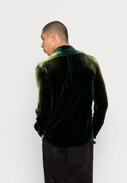 Diesel TUCKER - Chemise Prix Allégé chemises col kent male -Boutique France Diesel 6b1e800058e6417298dcc74ce52202ed