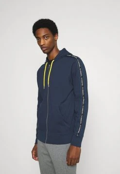 Diesel Discount En Ligne BRANDON - Haut de pyjama pulls et gilets capuche homme