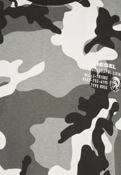 Réduction Diesel UMLT-DIEGOS - Haut de pyjama pyjamas col rond homme -Boutique France Diesel 6b8d45f35e6f499b9c6df24c80ec7f11