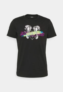 Diesel T-DIEGOS-E35 UNISEX - T-shirt imprimé Première Qualité t-shirts col rond -Boutique France Diesel 6ba96463f007423496b8076baf284535
