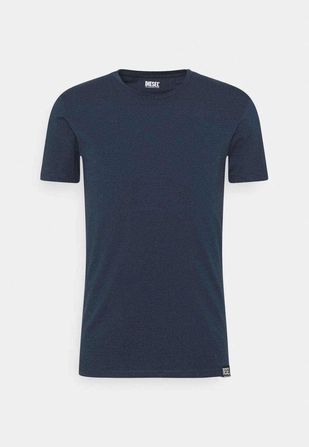 Prix Préférentiel Diesel UMTEE-RANDALTHREEPAC 3 PACK - Caraco sous-vêtements col rond homme 2 Prix Préférentiel Diesel UMTEE-RANDALTHREEPAC 3 PACK - Caraco sous-vêtements col rond homme – Image 2