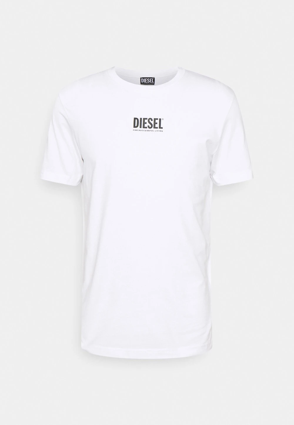 Diesel DIEGOS ECOSMALLOGO UNISEX - T-shirt imprimé Prix Affortable t-shirts col rond 8 Diesel DIEGOS ECOSMALLOGO UNISEX - T-shirt imprimé Prix Affortable t-shirts col rond – Image 8