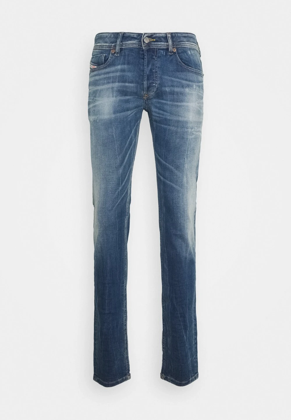Diesel SLEENKER - Jeans Skinny Réduction normale homme 5 Diesel SLEENKER - Jeans Skinny Réduction normale homme – Image 5