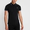 Diesel Prix Accessible T-RANDY - Polo t-shirts col polo male