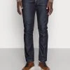 Diesel D-VIKER - Jean droit Rabais jeans normale male