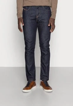 Diesel D-VIKER - Jean droit Rabais jeans normale male