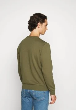 Qualité Fiable Diesel S-GIRK-N85 SWEAT-SHIRT - Sweatshirt pulls et gilets col rond homme -Boutique France Diesel 6c1e7424079b431694da9c58931413d0