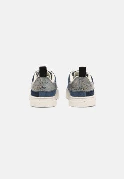 Prix Dynamité Diesel S-CLEVER - Baskets basses sneakers rond femme -Boutique France Diesel 6c4a386e6fc9408e9c7e95fcacde01d3