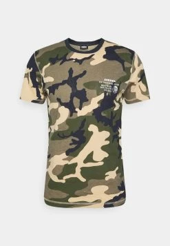 Réduction Diesel UMLT-DIEGOS - Haut de pyjama pyjamas col rond homme -Boutique France Diesel 6c5303802ad44bf48d6c763e85488126 1