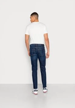 Diesel 2019 D-STRUKT - Jean droit Plus Bas Prix De Vente jeans normale male -Boutique France Diesel 6c630d33230b41c58a67ff001e617683