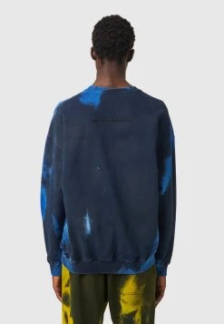 Diesel S-MART-RIB - Sweatshirt Prix Distinctifs sweats & hoodies col rond homme -Boutique France Diesel 6ca227d108fc4b039f548615a58aaad2