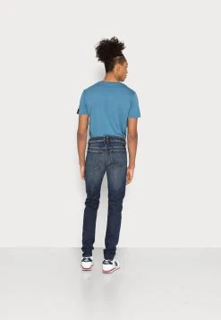 Diesel 1979 SLEENKER - Jean slim Qualité Fiable jeans normale male -Boutique France Diesel 6d0decf9b633460ea92fb8470c3b4eb7