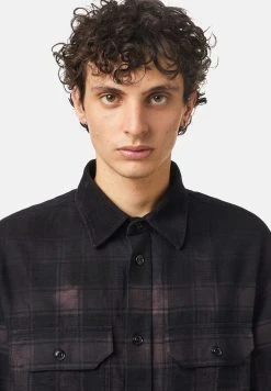 Diesel S-JESS-DIP - Chemise Prix Acceptable chemises col kent homme -Boutique France Diesel 6d2c816ca0d443639d211c0e8b203662