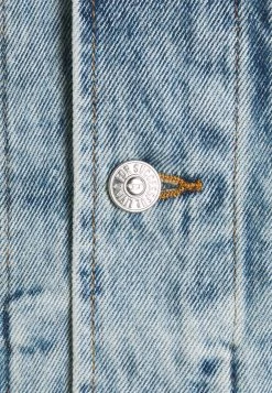 Garantie De Qualité 100% Diesel NHILL-C1 - Veste en jean vestes col à revers homme 6 Garantie De Qualité 100% Diesel NHILL-C1 - Veste en jean vestes col à revers homme -Boutique France Diesel 6d5abe2a7edf4fcb8f6ddd3fac1dedc0