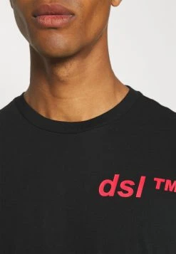 Diesel T-DIEGOS-B5 - T-shirt imprimé Remise En Ligne t-shirts col rond homme -Boutique France Diesel 6d676a45ef9e4315bb2b81ac00bb1c22