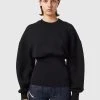 Diesel Produit de première qualité F-BELTANA - Sweatshirt pulls et gilets col rond femme