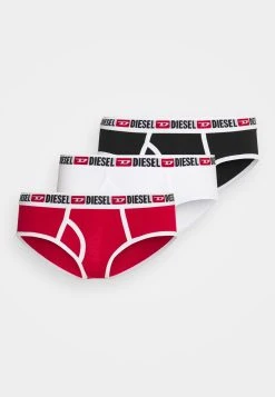 Diesel Prix Avantageux OXY UNDERPANTS 3 PACK - Slip lingerie normale femme -Boutique France Diesel 6de131a577fd425e82c0b2f1123466bb 1
