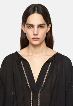 Remise En Ligne Diesel CECILIA - Robe de jour robes col rond femme -Boutique France Diesel 6df6803151cf4479912d7a05f8df77b2