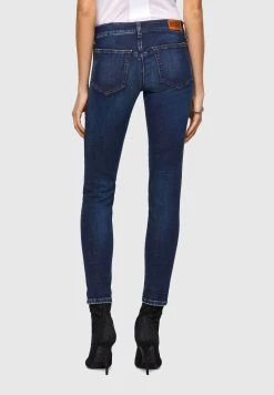 Diesel D-JEVEL - Jean slim Prix Usine jeans femme femme -Boutique France Diesel 6e2a813415694e39ad81c799e8c0a603