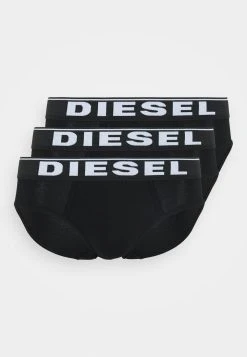 Diesel BRIEF 3 PACK - Slip Bon Rapport Coût-Efficacité sous-vêtements normale homme -Boutique France Diesel 6e2f16a4f9a14345aa5320aeaca9bfad