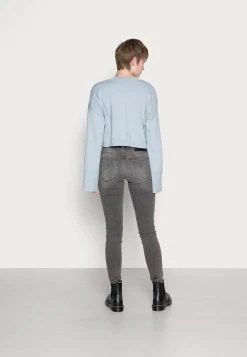 Prix Aimable Diesel SLANDY - Jeans Skinny normale female -Boutique France Diesel 6e31fd3cb4494d68aff0cd615cd9db50