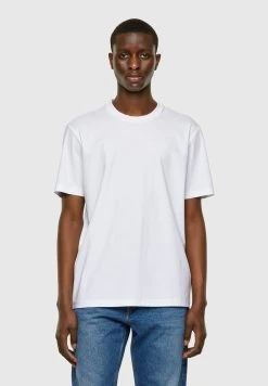Diesel Marchandise de première qualité TJUST VO - T-shirt basique t-shirts & polos col rond homme