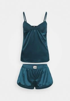 Diesel Qualité Fiable UFSET TANSH SAT - Pyjama lingerie normale femme 11 Diesel Qualité Fiable UFSET TANSH SAT - Pyjama lingerie normale femme -Boutique France Diesel 6e4ea8e970524ba18eaa7d346416d74d 1