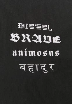 Diesel JUST UNISEX - T-shirt imprimé Qualité Garantie t-shirts col rond 5 Diesel JUST UNISEX - T-shirt imprimé Qualité Garantie t-shirts col rond -Boutique France Diesel 6e7b7000870a4d45a3b2006fd0af4e28