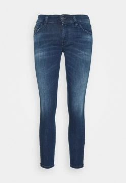 Diesel Bas Prix SLANDY-LOW-ZIP - Jeans Skinny normale femme 17 Diesel Bas Prix SLANDY-LOW-ZIP - Jeans Skinny normale femme -Boutique France Diesel 6e83b4e040fe4d7cb789eaf7556fb6b9