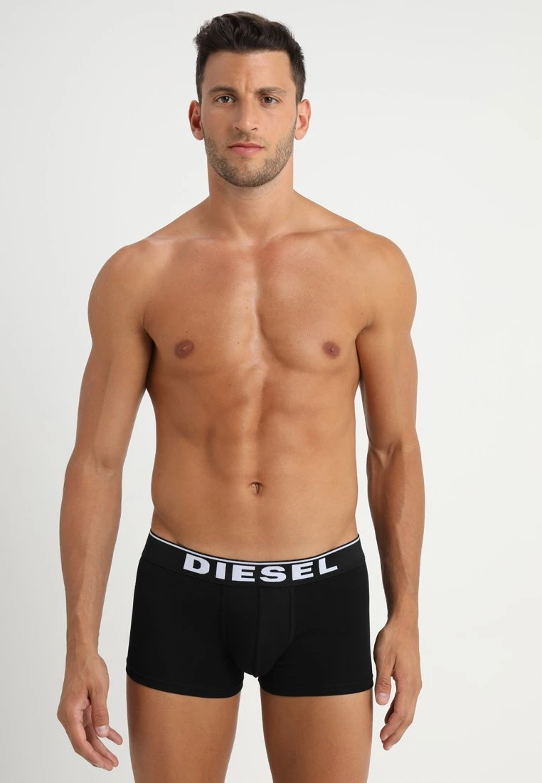 Diesel DAMIEN 3 PACK - Shorty Promos sous-vêtements & chaussettes normale male 2 Diesel DAMIEN 3 PACK - Shorty Promos sous-vêtements & chaussettes normale male – Image 2