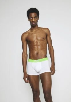 Diesel UMBX-DAMIENTHREEPACK 3 PACK - Shorty Meilleur Prix Garanti sous-vêtements normale homme