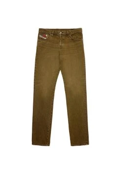 Diesel D KRAS - Jean droit Authentique 100% jeans normale homme -Boutique France Diesel 6ee435c647de4b558a8da5d313c93451