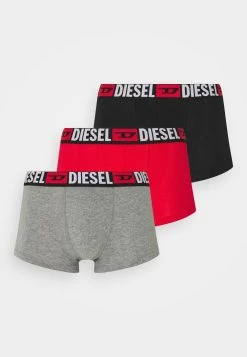 Diesel UMBX-DAMIENTHREEPACK 3 PACK - Shorty Prix De Rêve sous-vêtements normale homme -Boutique France Diesel 6f0227c9f2e744eeae9985465d38f188