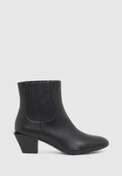 Diesel Prix Affortable TEXANNE CH - Bottines rond femme