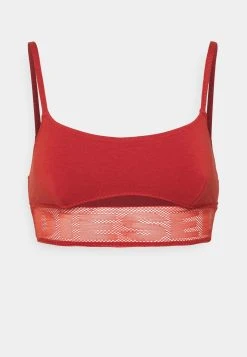 Diesel UFSB-BRAMESH - Brassière Remise En Ligne lingerie sans armature femme