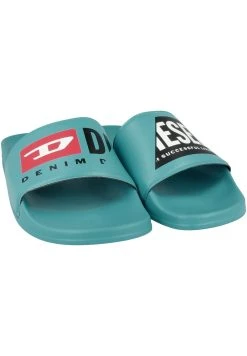 Prix Imbattable Diesel SA-MAYEMI P - Sandales de bain rond homme -Boutique France Diesel 6f56ebceb7c4462dbc0dcff22cea4ca6