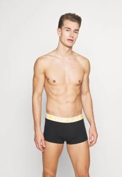 Prix Ourlé Diesel SHAWN 3 PACK - Shorty sous-vêtements normale homme