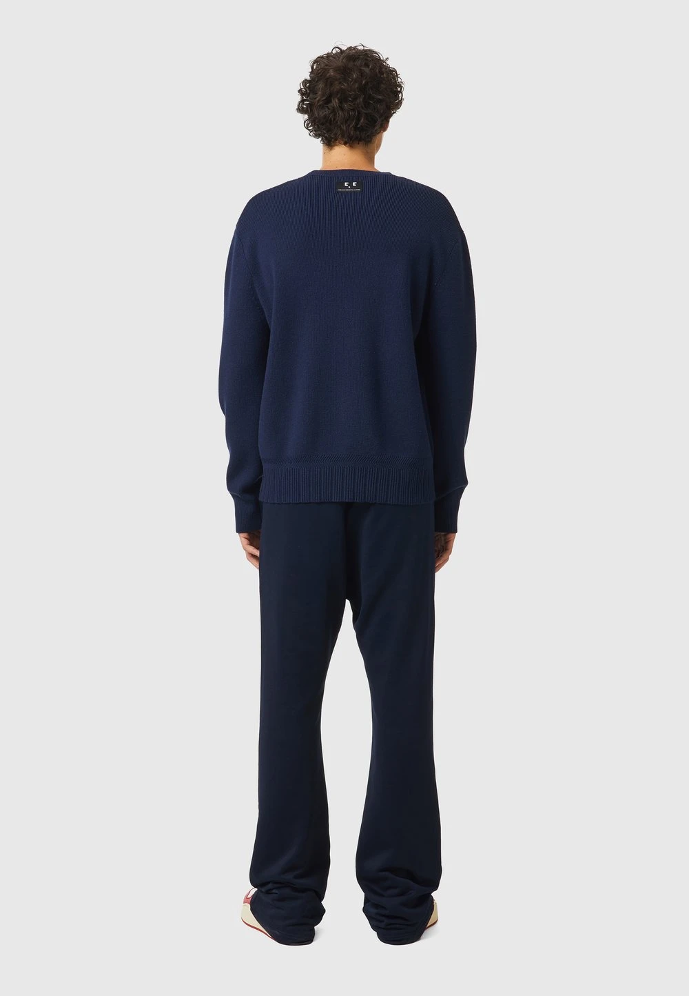 Vendre-Réclame Diesel K-ATHENS - Pullover pulls et gilets col rond homme 4 Vendre-Réclame Diesel K-ATHENS - Pullover pulls et gilets col rond homme – Image 4