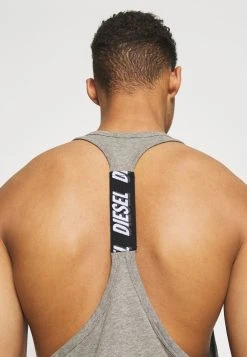 Prix d’Amis Diesel UMTK-LOCO-ELAS - Débardeur t-shirts encolure large ronde male 12 Prix d’Amis Diesel UMTK-LOCO-ELAS - Débardeur t-shirts encolure large ronde male -Boutique France Diesel 6f7c450df27c4e59b70f2ef337c251f8