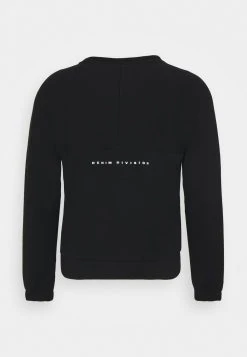 Diesel Prix Abordable UFTL-RAGLY - Haut de pyjama lingerie col rond femme -Boutique France Diesel 6fde036e65ad4f5cbfcb5c22ee02f31f