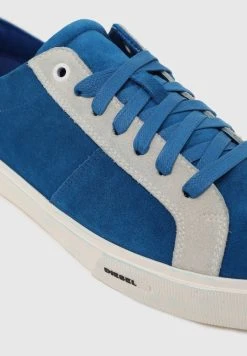 Discount En Ligne Diesel S-MYDORI LC - Baskets basses sneakers rond homme -Boutique France Diesel 701cca3fcc354d598f41b25b946f6fe3