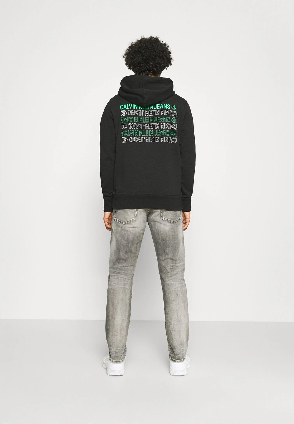 Diesel FINING - Jean droit Meilleur Prix Garanti jeans normale homme 3 Diesel FINING - Jean droit Meilleur Prix Garanti jeans normale homme – Image 3