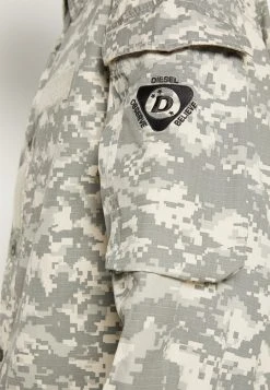 Diesel Vendre DAVIES - Chemise chemises col kent homme -Boutique France Diesel 7076e5012fd043678afc577fdb0ed30c