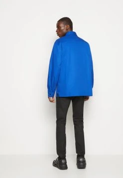 Diesel Chemise Prix Distinctifs chemises col kent homme -Boutique France Diesel 7080646084314a9e9871fb5f9e073e39