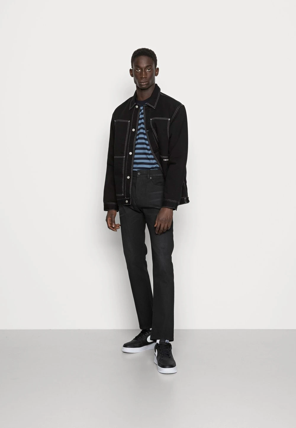 Diesel D-VIKER - Jean droit Prix Favorable jeans normale homme 2 Diesel D-VIKER - Jean droit Prix Favorable jeans normale homme – Image 2