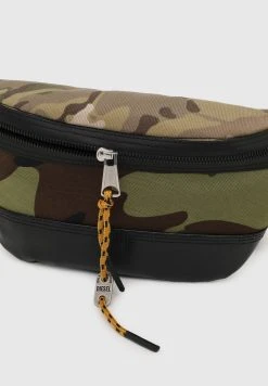 Prix Cassé Diesel ALLAN - Sac banane sacs fermeture &eacute;clair homme -Boutique France Diesel 70b0352d27bc4260a44794735f8bfb72