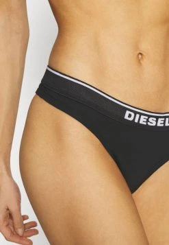 Diesel STARS 3 PACK - String Prix Préférentiel lingerie normale femme -Boutique France Diesel 713b1669251c4d989daaa8f02bcef0a5