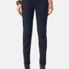 Diesel Meilleure qualité D-OLLIES - Jean slim jeans normale femme