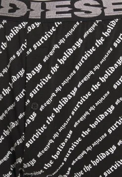 Prix Réduit Diesel NUJI - Shorty sous-vêtements normale homme 5 Prix Réduit Diesel NUJI - Shorty sous-vêtements normale homme -Boutique France Diesel 71778b73acc34430823921e26297a806