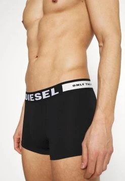 Diesel KORY 3 PACK - Shorty Prix Dégriffé sous-vêtements & chaussettes normale homme 11 Diesel KORY 3 PACK - Shorty Prix Dégriffé sous-vêtements & chaussettes normale homme -Boutique France Diesel 718bfd38f2c94699b5eaf35dcf644603